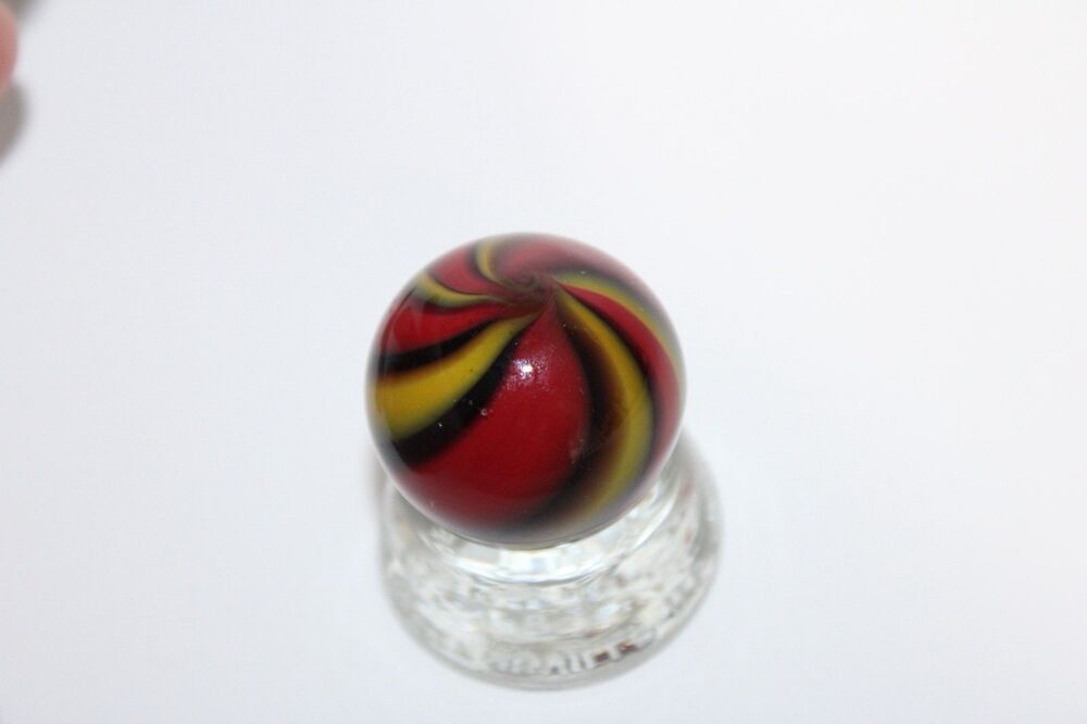 Stunning contemporary swirl marble -32MM